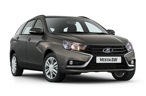 Lada Vesta SW